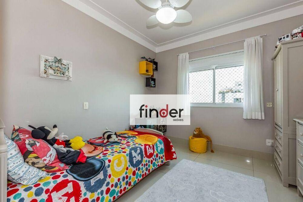 Apartamento, 4 quartos, 205 m² - Foto 5
