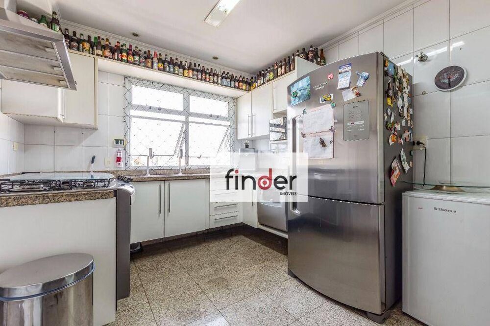 Apartamento, 4 quartos, 205 m² - Foto 11