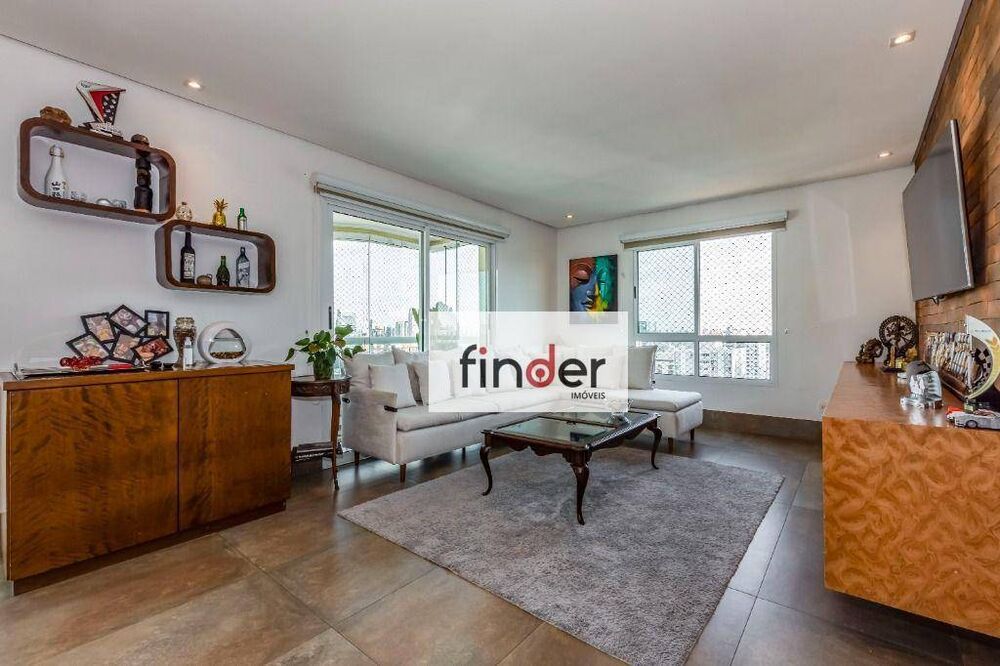 Apartamento, 4 quartos, 205 m² - Foto 12