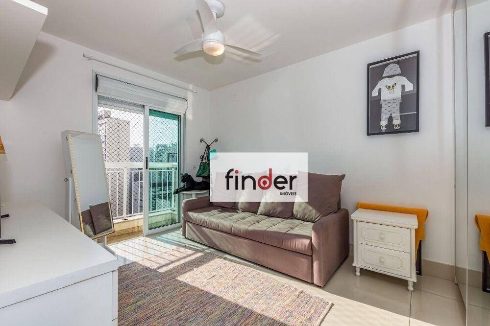 Apartamento, 4 quartos, 205 m² - Foto 9