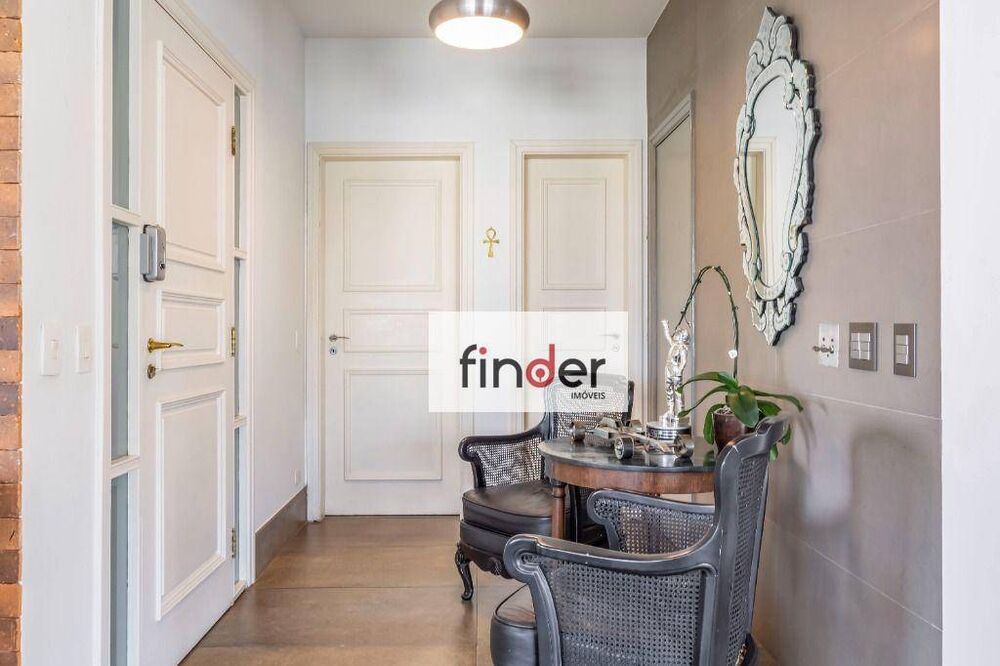 Apartamento, 4 quartos, 205 m² - Foto 6