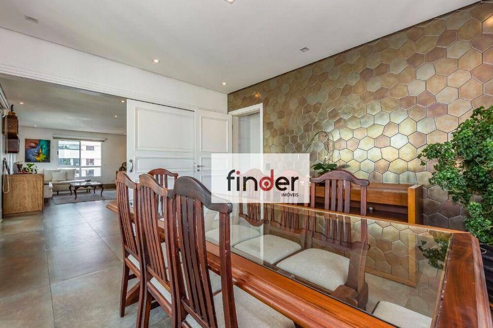 Apartamento, 4 quartos, 205 m² - Foto 7