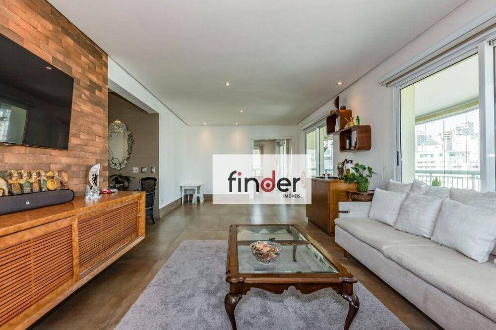 Apartamento, 4 quartos, 205 m² - Foto 10