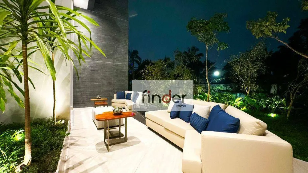 Apartamento, 4 quartos, 276 m² - Foto 3