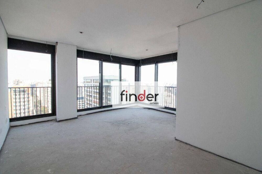 Cobertura, 4 quartos, 688 m² - Foto 1