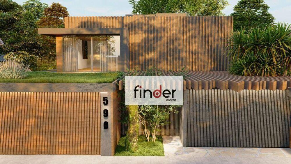 Casa, 6 quartos, 1084 m² - Foto 4