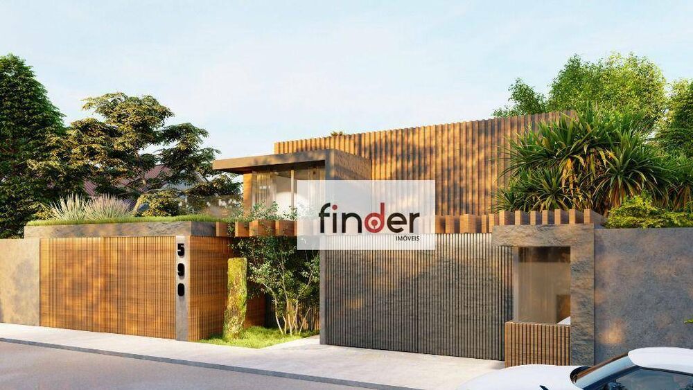 Casa, 6 quartos, 1084 m² - Foto 1