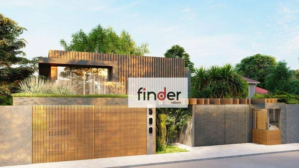 Casa, 6 quartos, 1084 m² - Foto 3
