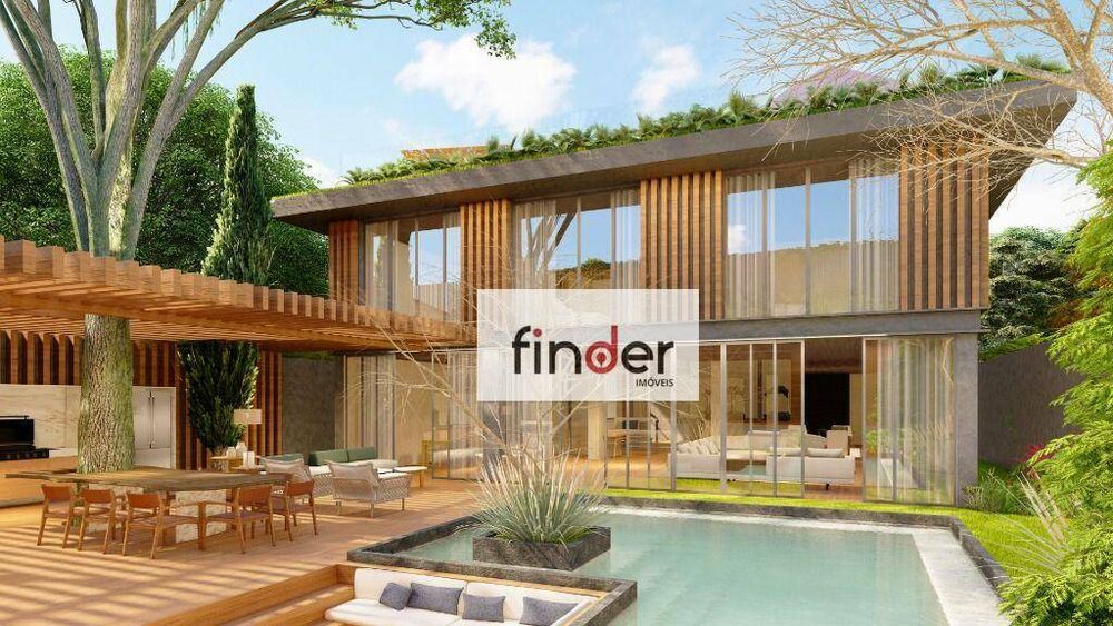 Casa, 6 quartos, 1084 m² - Foto 7