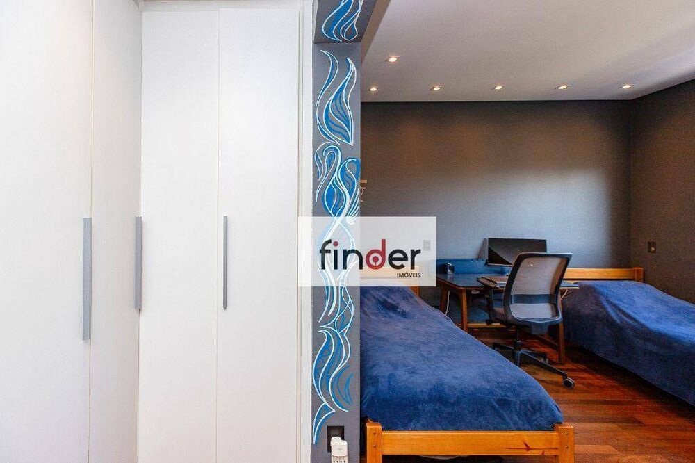 Apartamento, 2 quartos, 138 m² - Foto 4