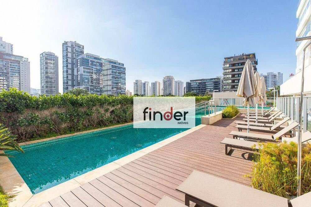 Apartamento, 2 quartos, 138 m² - Foto 12