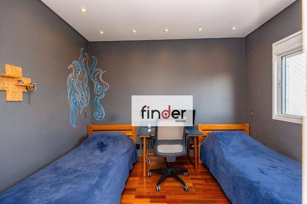 Apartamento, 2 quartos, 138 m² - Foto 3