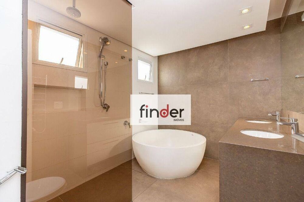 Apartamento, 2 quartos, 138 m² - Foto 2
