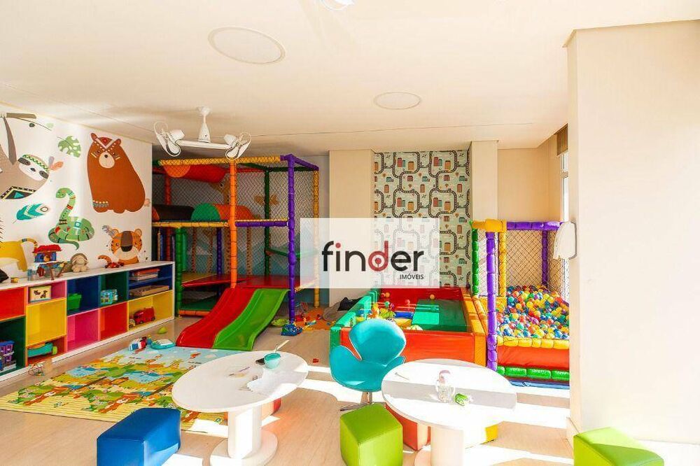 Apartamento, 2 quartos, 138 m² - Foto 14