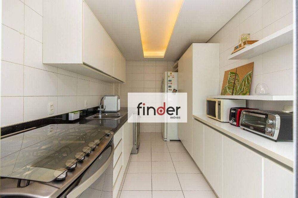 Apartamento, 2 quartos, 138 m² - Foto 6
