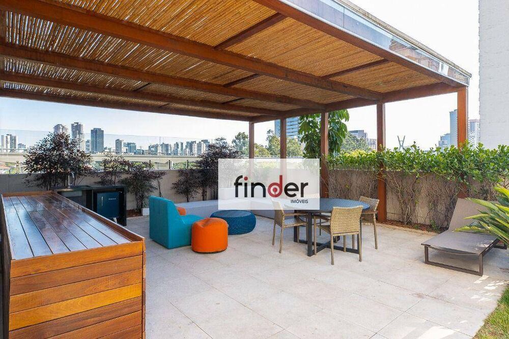 Apartamento, 2 quartos, 138 m² - Foto 9