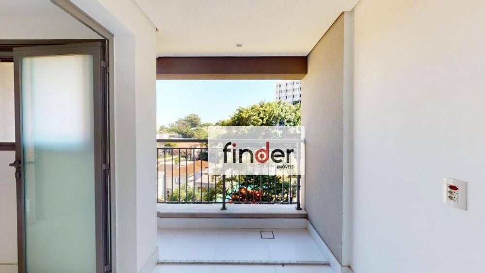 Apartamento à venda com 3 quartos, 161m² - Foto 3