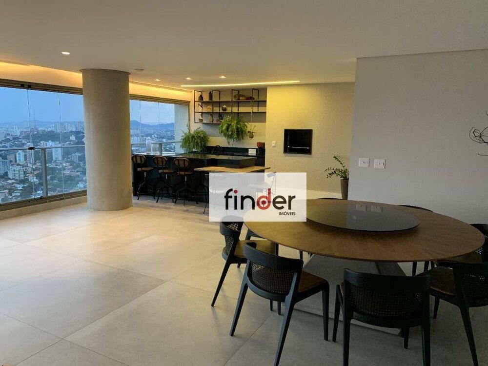 Apartamento, 3 quartos, 271 m² - Foto 5