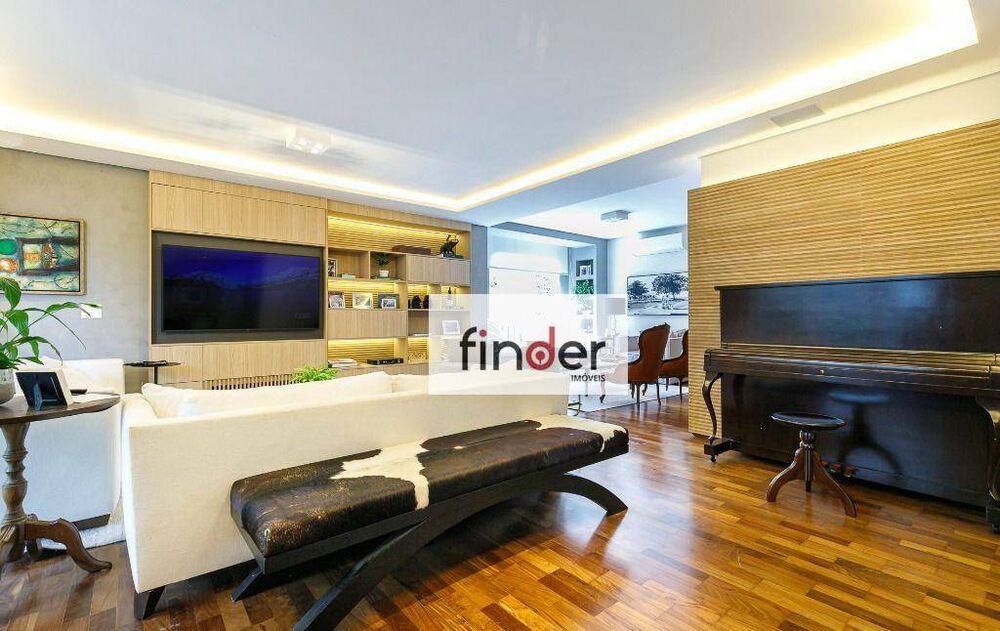 Apartamento, 3 quartos, 231 m² - Foto 11