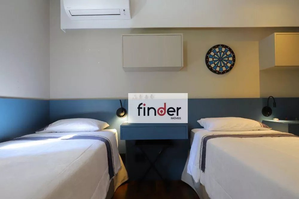 Apartamento, 3 quartos, 231 m² - Foto 5
