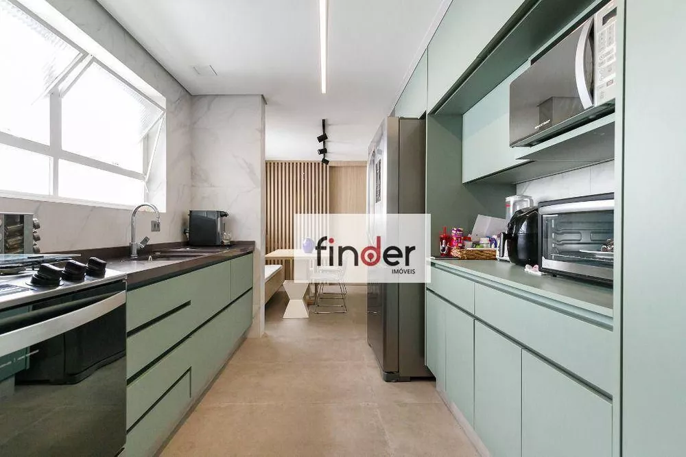Apartamento, 3 quartos, 231 m² - Foto 7
