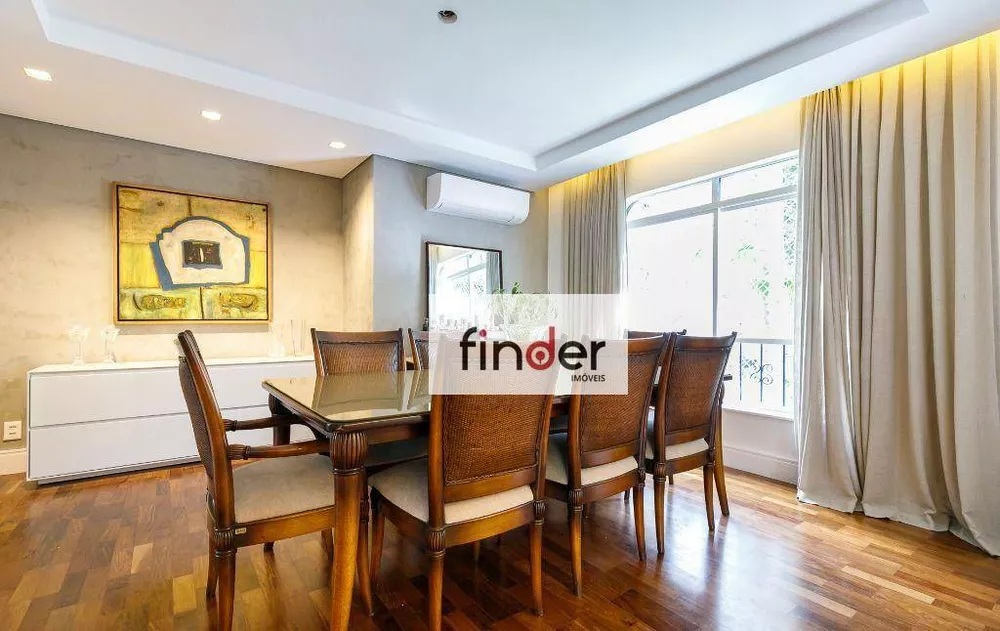 Apartamento, 3 quartos, 231 m² - Foto 3