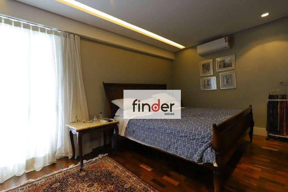 Apartamento, 3 quartos, 231 m² - Foto 17