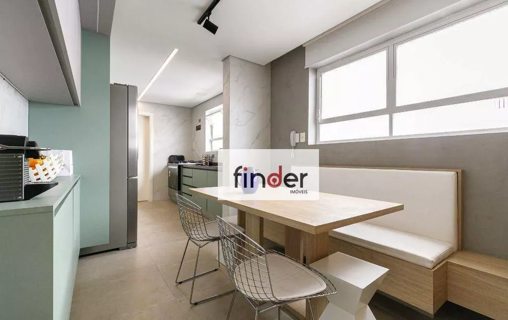 Apartamento, 3 quartos, 231 m² - Foto 8