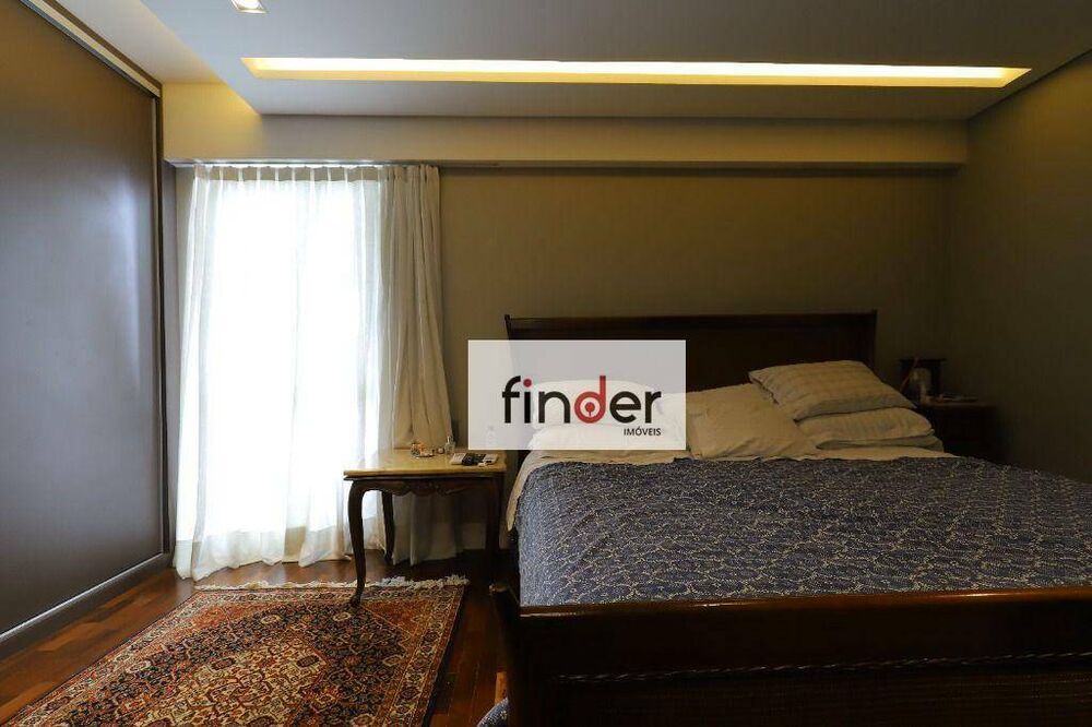 Apartamento, 3 quartos, 231 m² - Foto 19