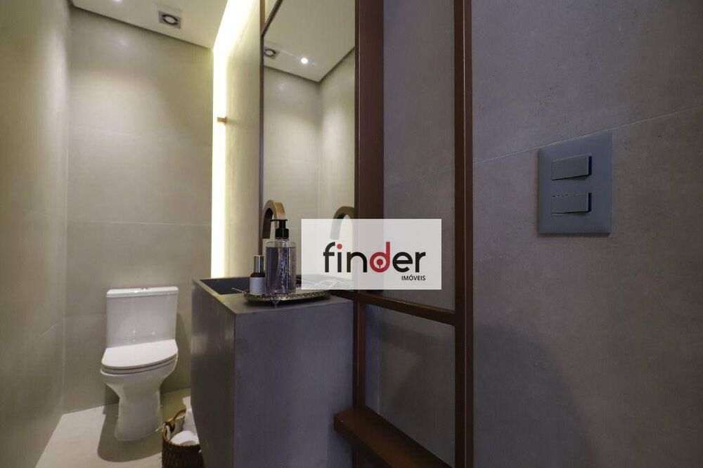 Apartamento, 3 quartos, 231 m² - Foto 16