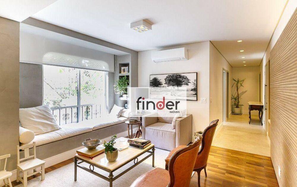 Apartamento, 3 quartos, 231 m² - Foto 21