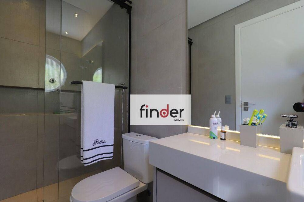 Apartamento, 3 quartos, 231 m² - Foto 15
