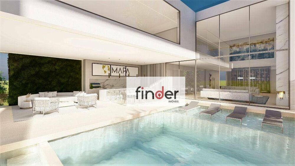 Casa, 6 quartos, 1239 m² - Foto 8