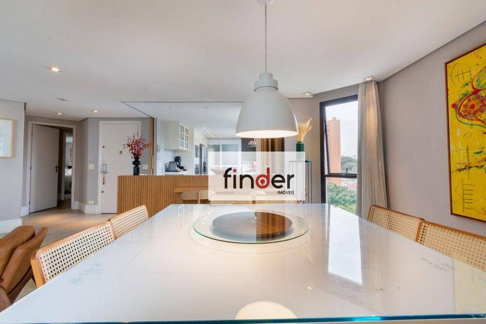 Apartamento, 3 quartos, 172 m² - Foto 12