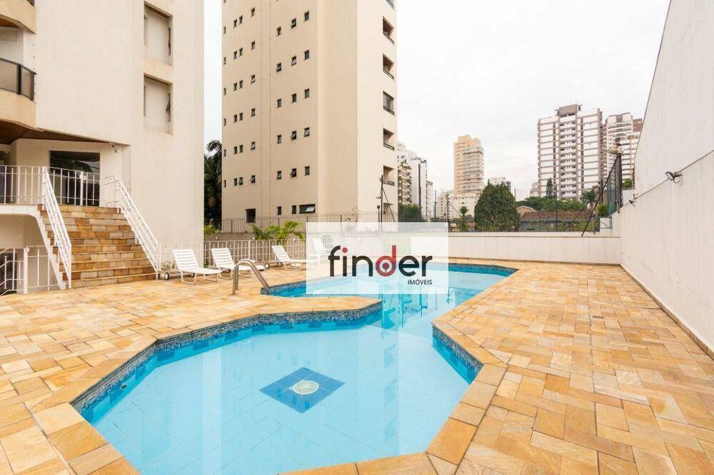 Apartamento, 3 quartos, 172 m² - Foto 9