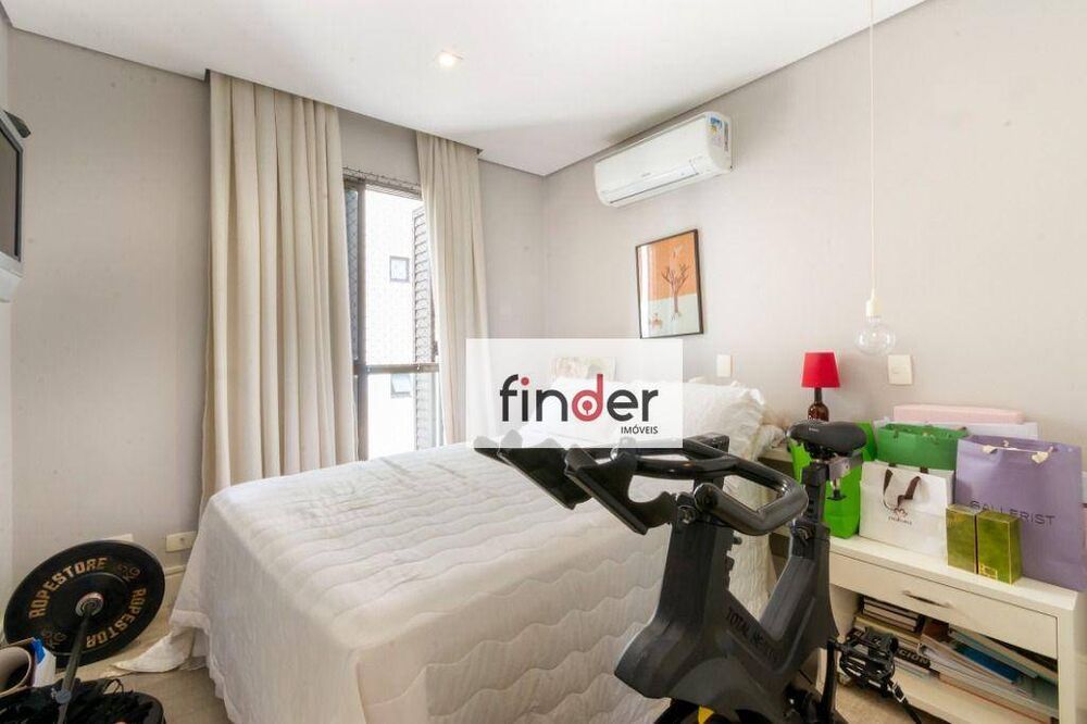 Apartamento, 3 quartos, 172 m² - Foto 10