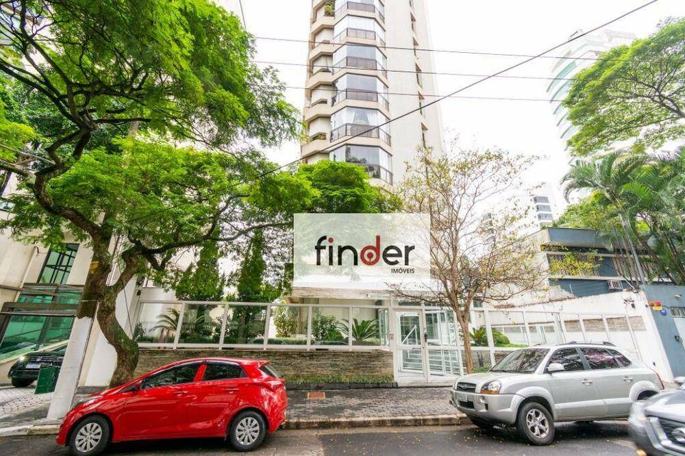 Apartamento, 3 quartos, 172 m² - Foto 7