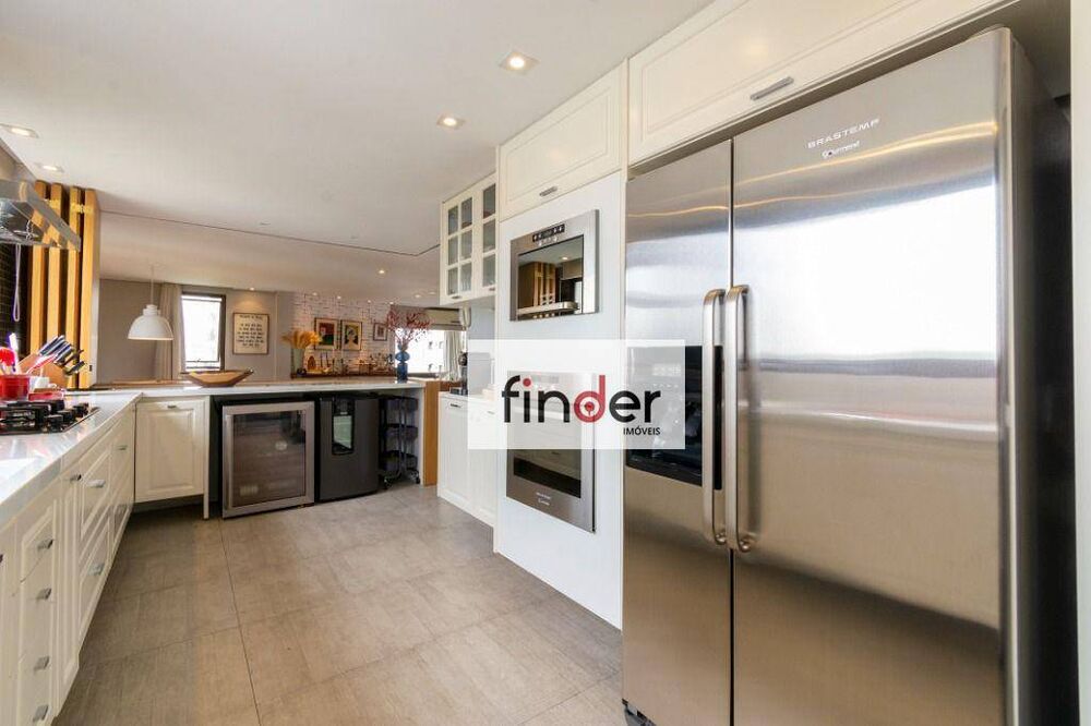 Apartamento, 3 quartos, 172 m² - Foto 6