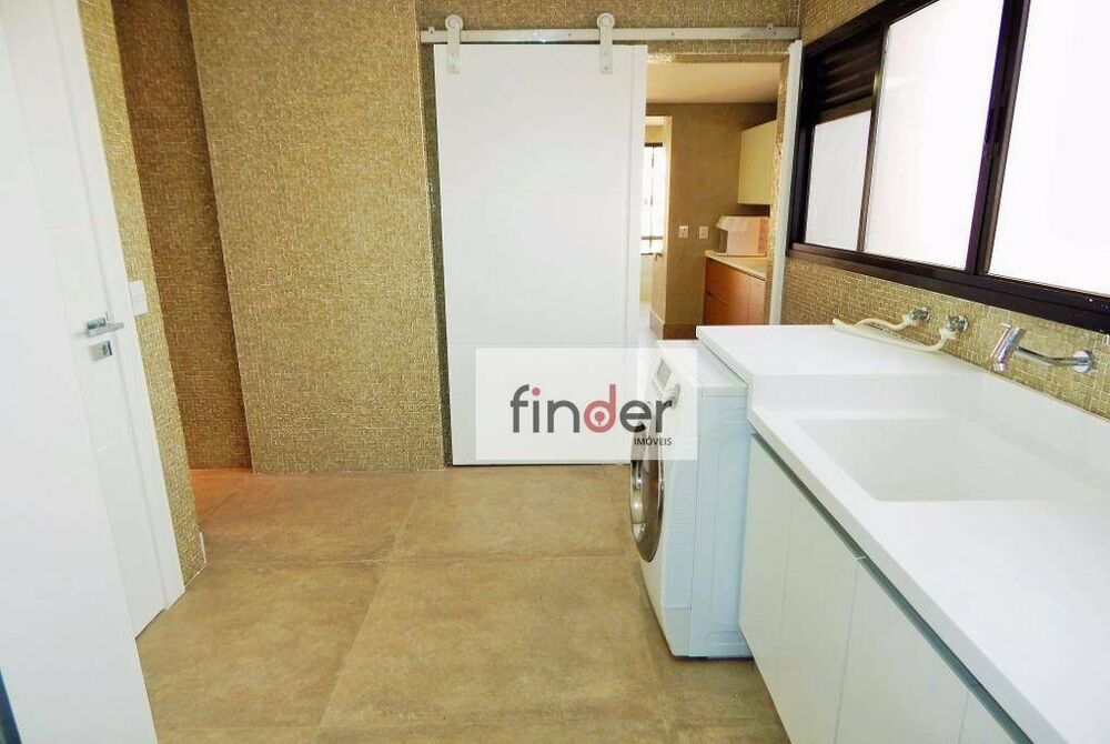 Apartamento à venda com 4 quartos, 273m² - Foto 12