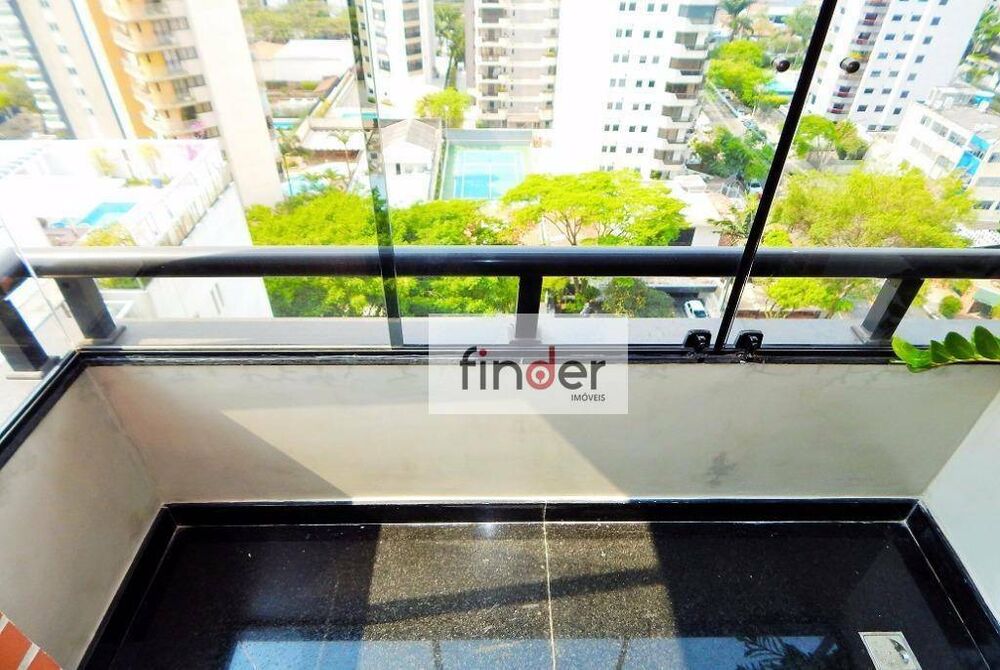 Apartamento à venda com 4 quartos, 273m² - Foto 6