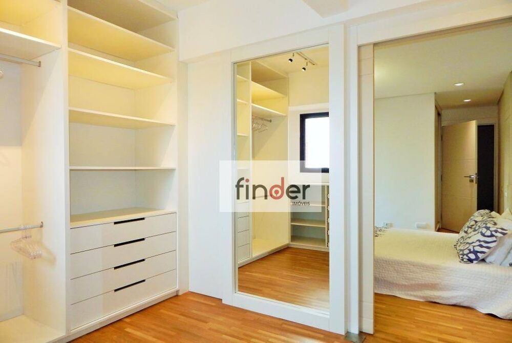 Apartamento à venda com 4 quartos, 273m² - Foto 5