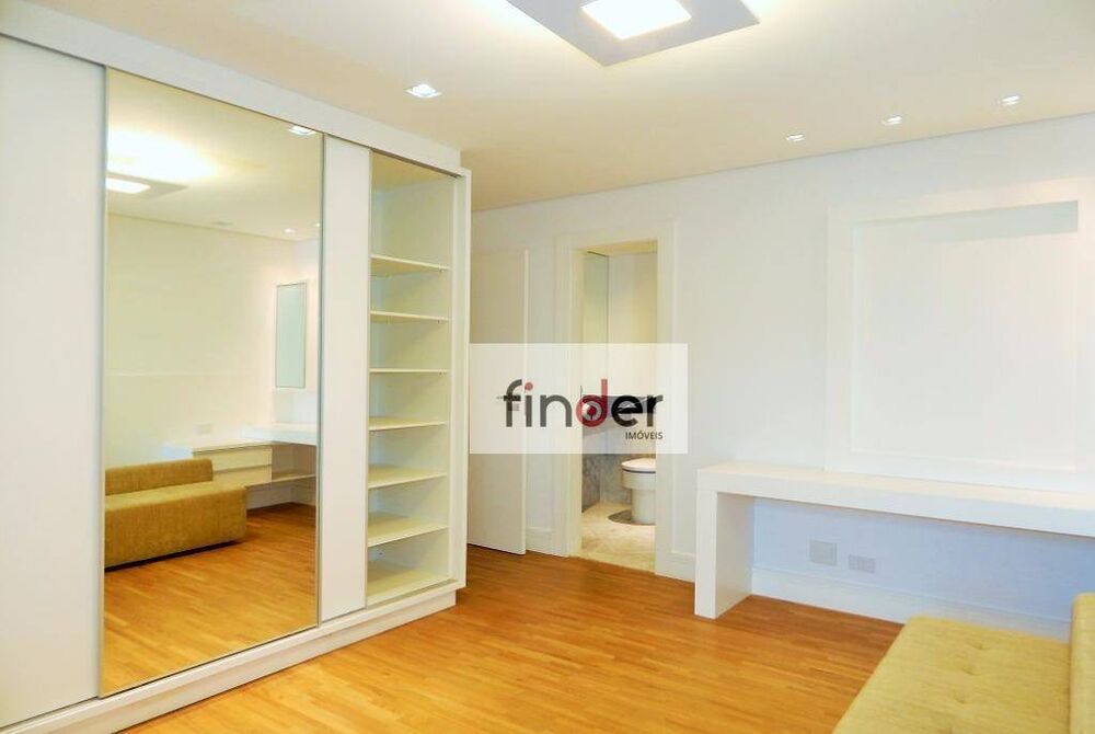 Apartamento à venda com 4 quartos, 273m² - Foto 7