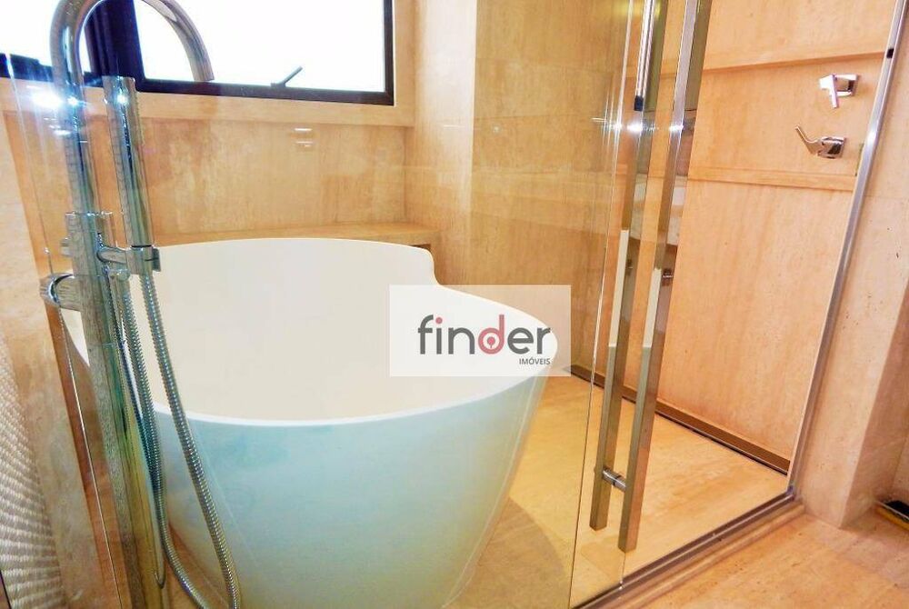 Apartamento à venda com 4 quartos, 273m² - Foto 4