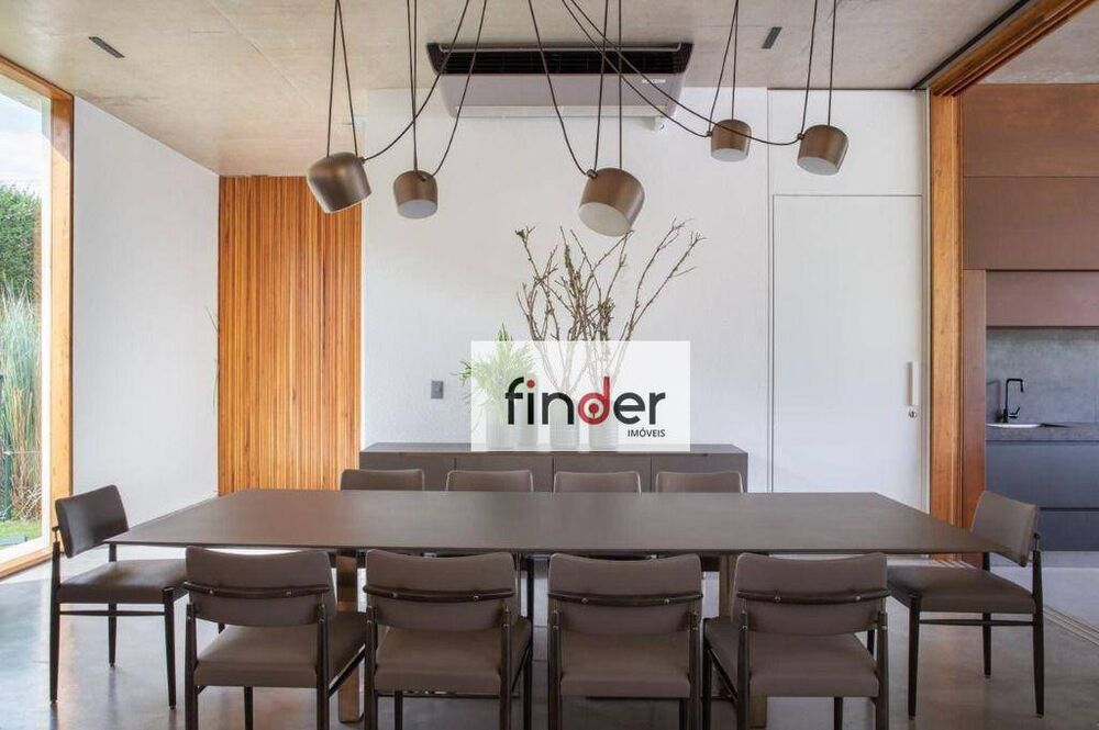 Casa de Condomínio, 5 quartos - Foto 2