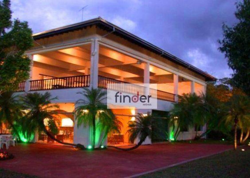 Casa de Condomínio, 5 quartos - Foto 14