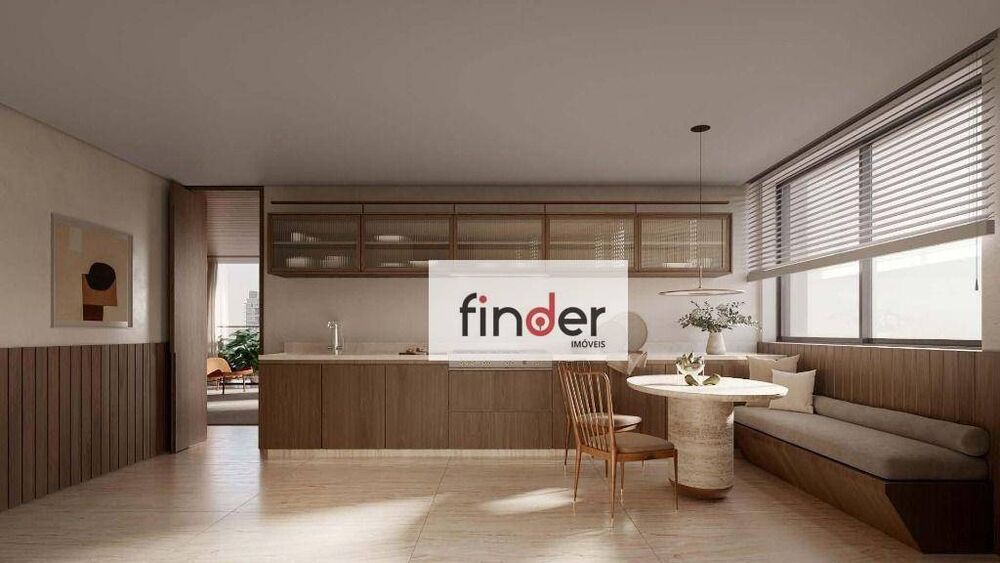 Apartamento, 4 quartos, 225 m² - Foto 9