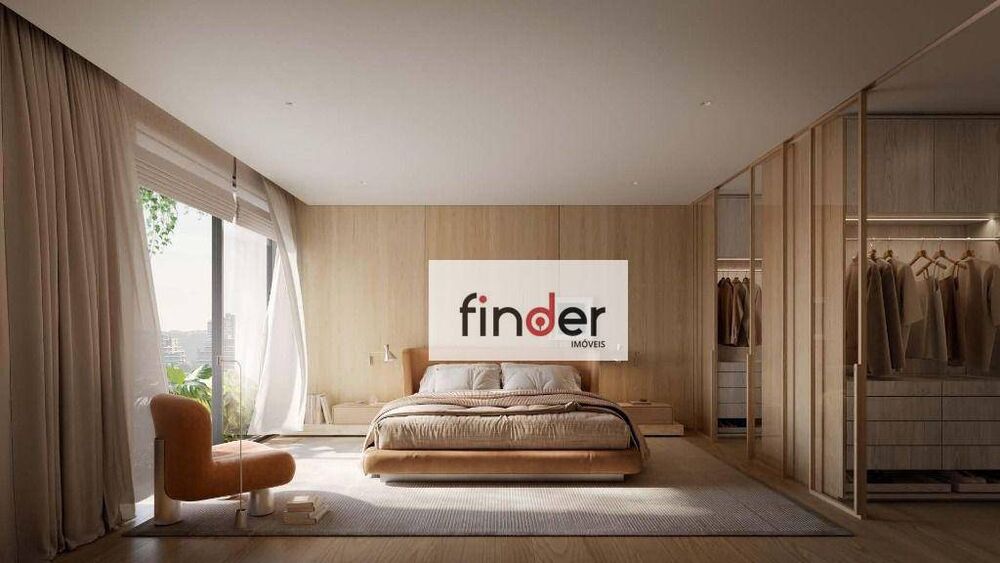 Apartamento, 4 quartos, 225 m² - Foto 8