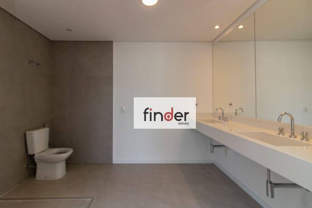 Apartamento à venda com 3 quartos, 279m² - Foto 12