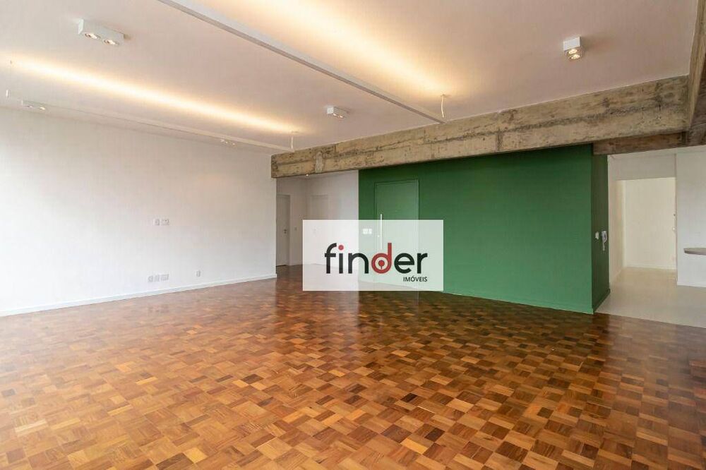 Apartamento à venda com 3 quartos, 279m² - Foto 4