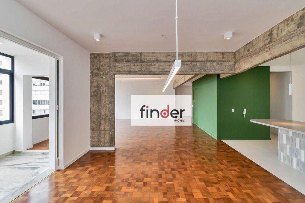 Apartamento à venda com 3 quartos, 279m² - Foto 9